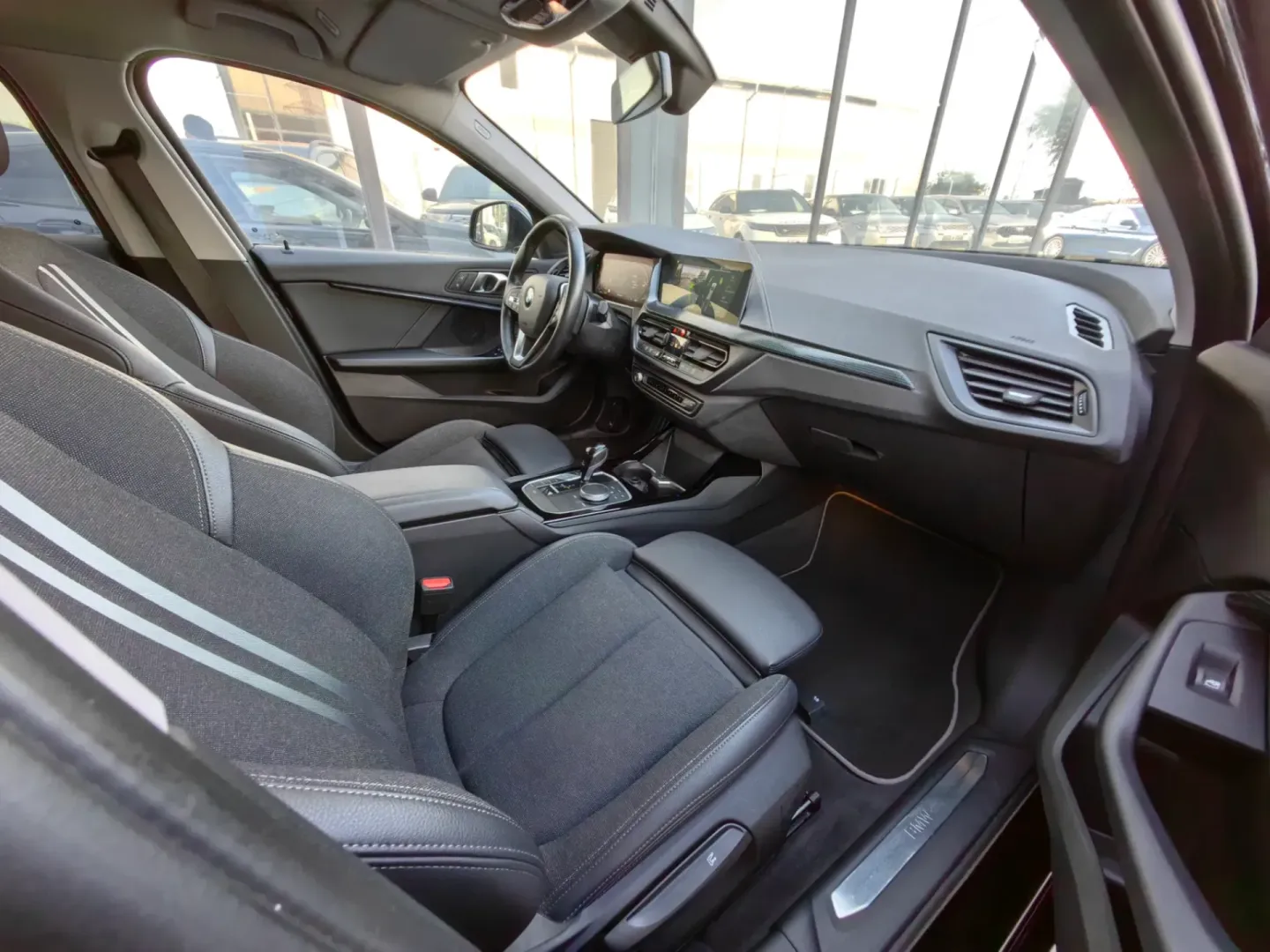 Cumpara/ Vinde online BMW 1 Series 2023 SH, la cel mai bun pret pentru tine!