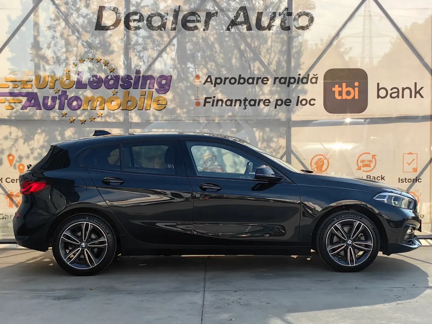 Cumpara/ Vinde online BMW 1 Series 2023 SH, la cel mai bun pret pentru tine!