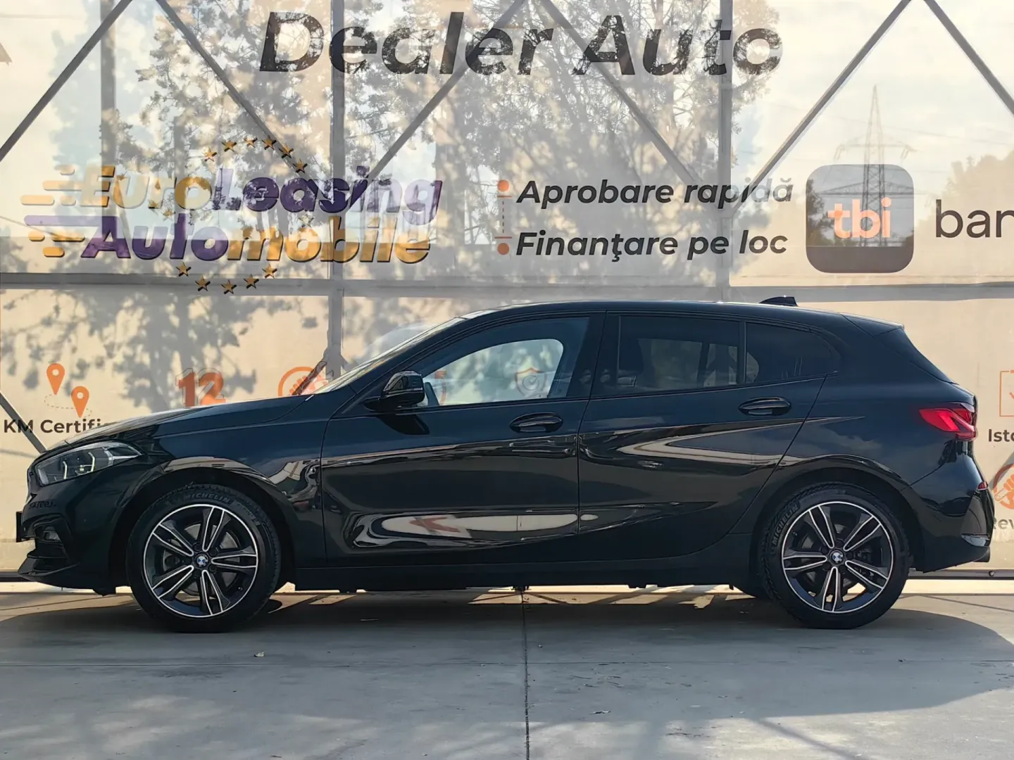 Cumpara/ Vinde online BMW 1 Series 2023 SH, la cel mai bun pret pentru tine!
