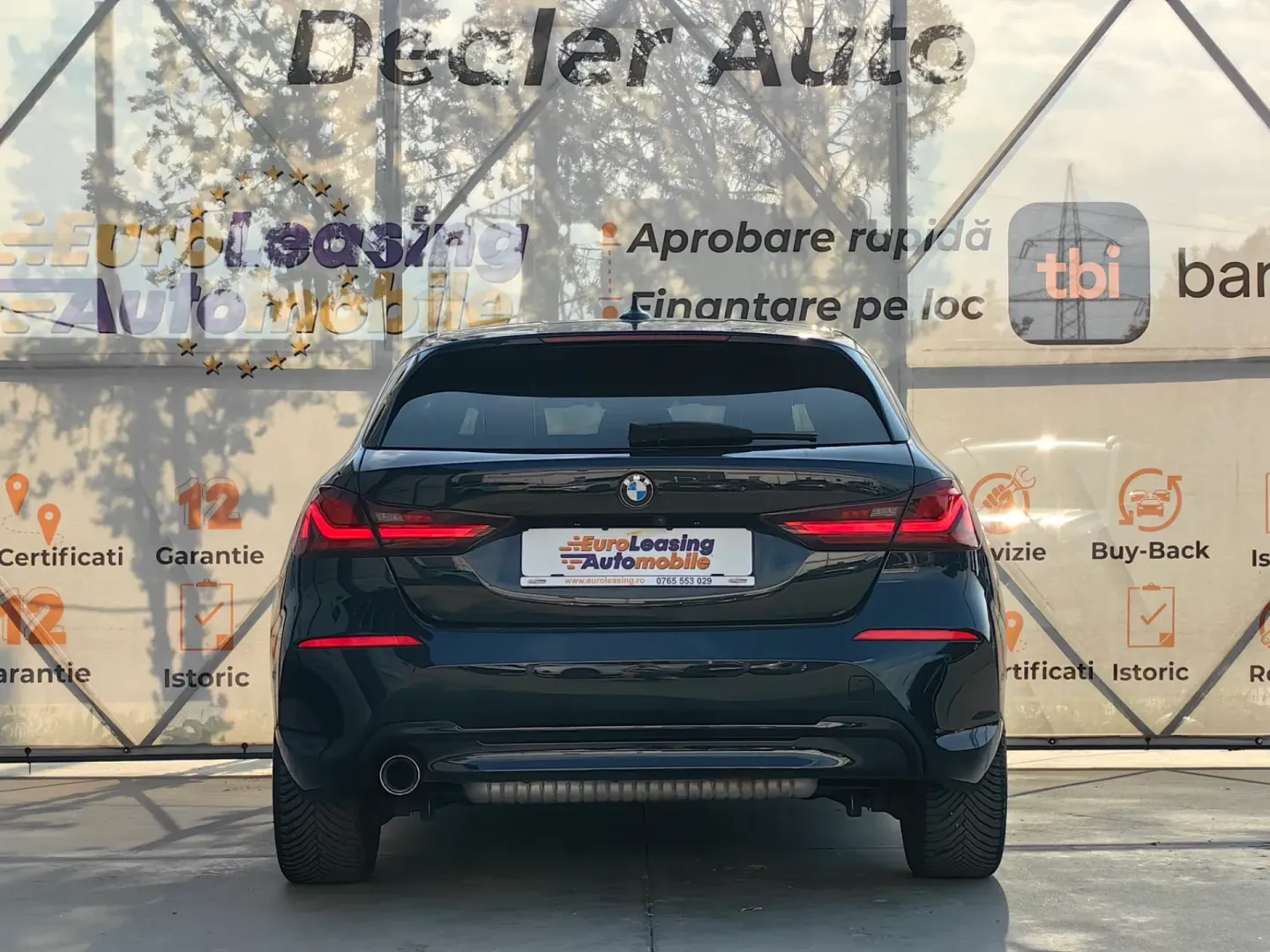 Cumpara/ Vinde online BMW 1 Series 2023 SH, la cel mai bun pret pentru tine!