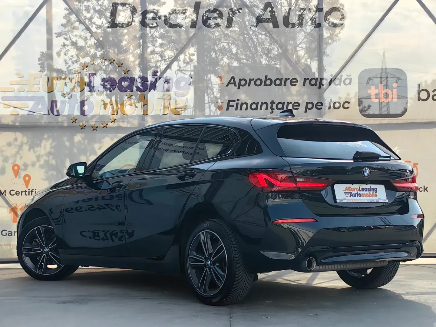 Cumpara/ Vinde online BMW 1 Series 2023 SH, la cel mai bun pret pentru tine!