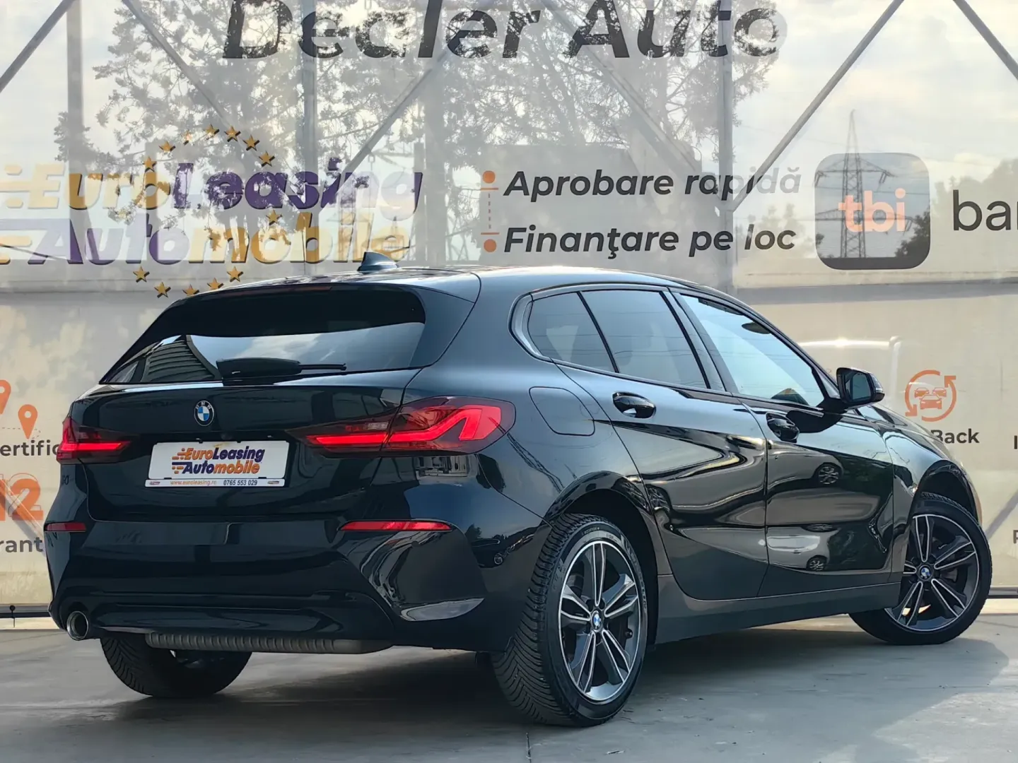 Cumpara/ Vinde online BMW 1 Series 2023 SH, la cel mai bun pret pentru tine!