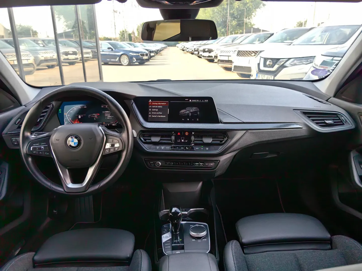 Cumpara/ Vinde online BMW 1 Series 2023 SH, la cel mai bun pret pentru tine!
