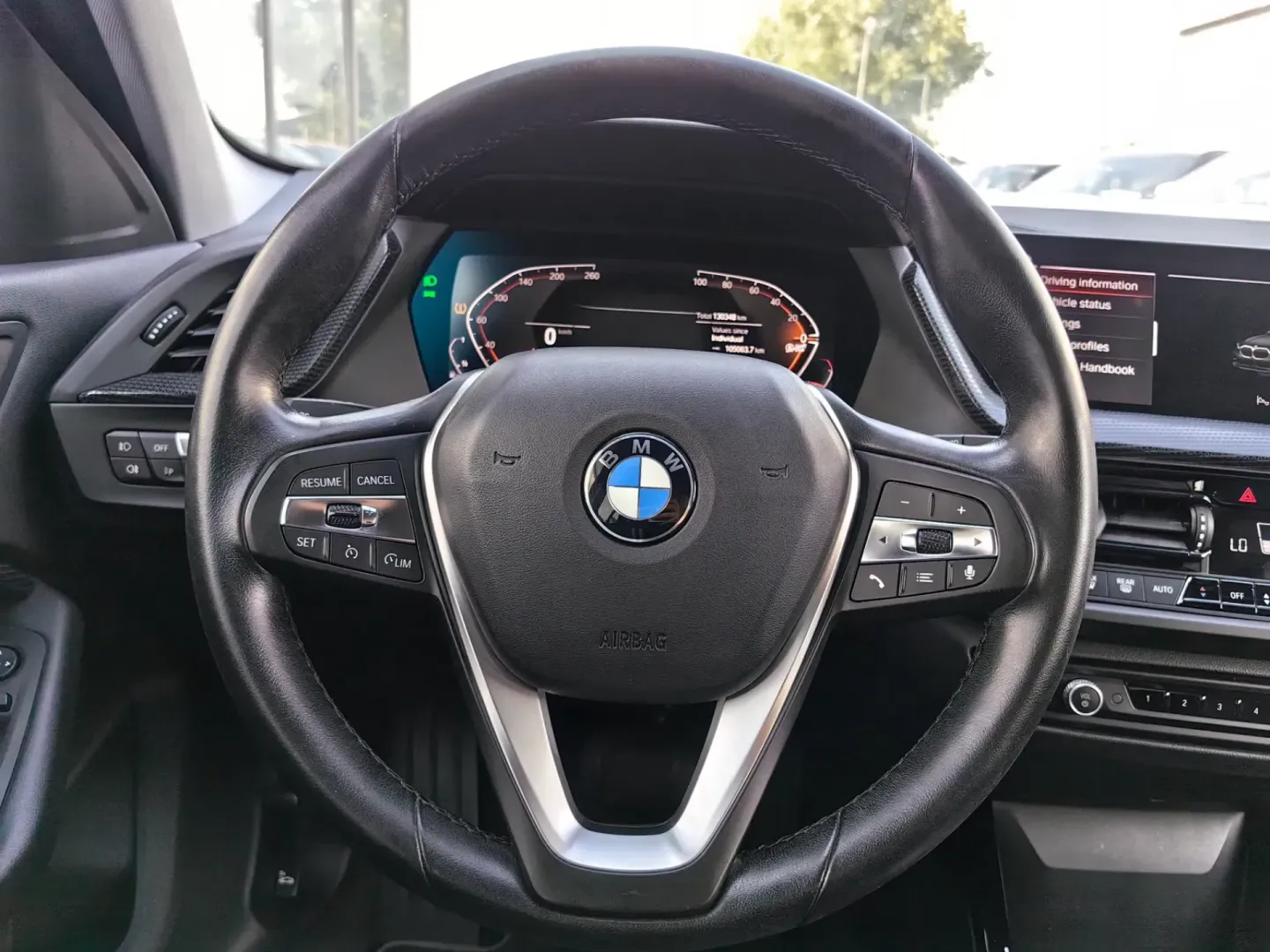 Cumpara/ Vinde online BMW 1 Series 2023 SH, la cel mai bun pret pentru tine!