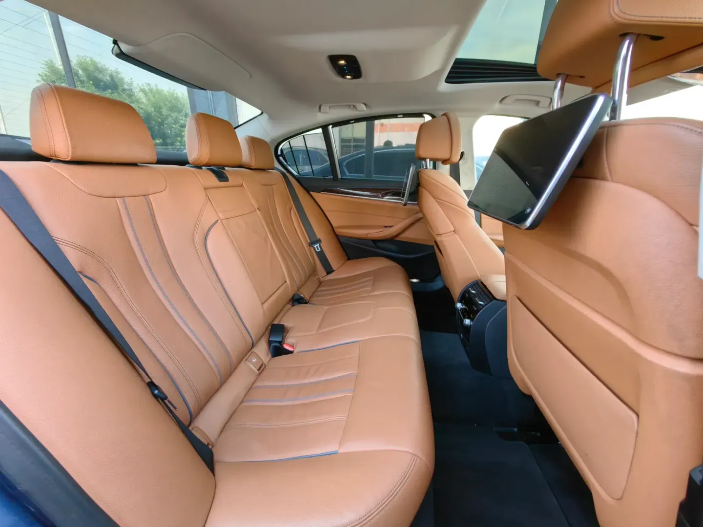 Cumpara/ Vinde online BMW 5 Series 2022 SH, la cel mai bun pret pentru tine!