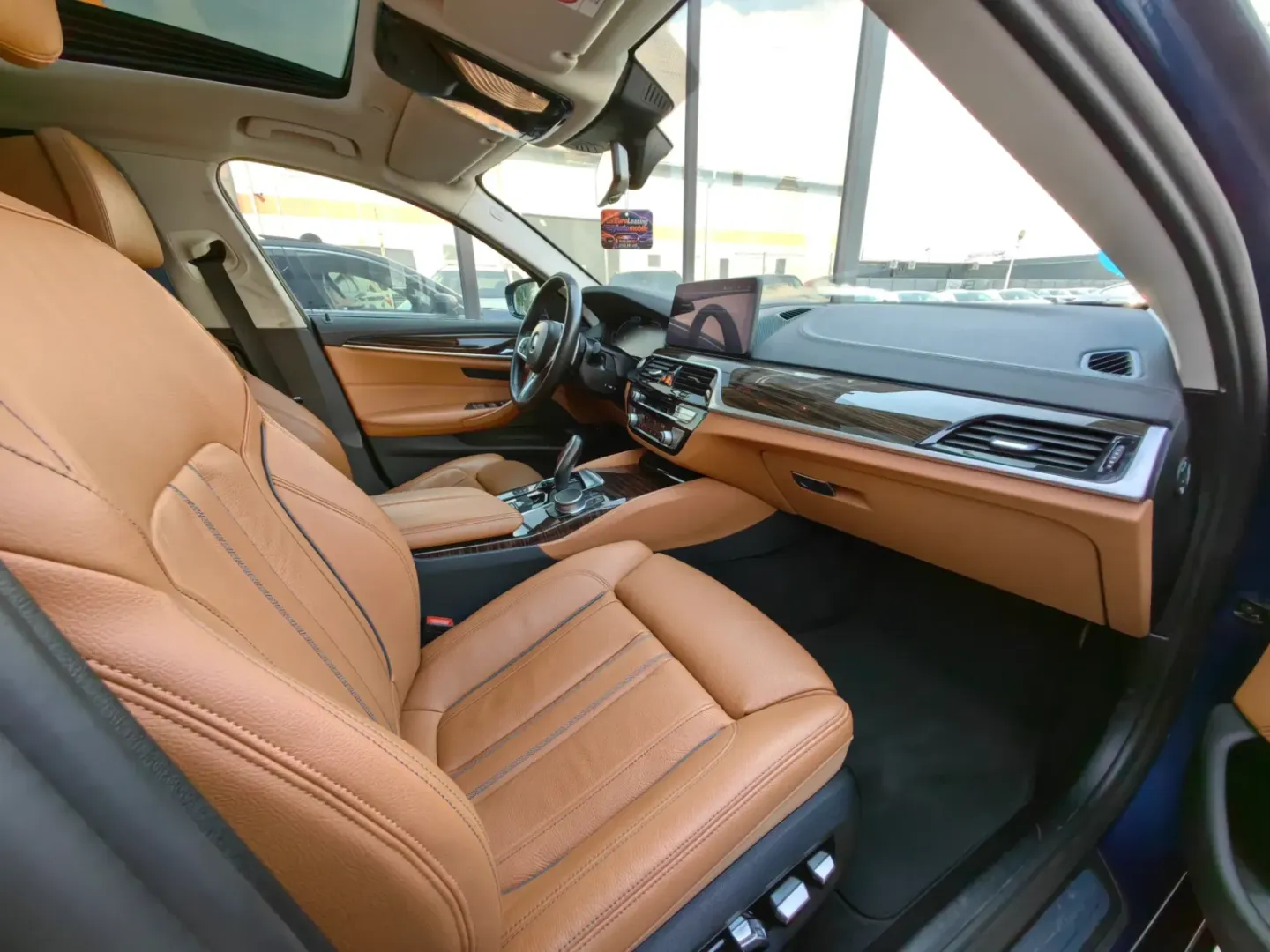 Cumpara/ Vinde online BMW 5 Series 2022 SH, la cel mai bun pret pentru tine!