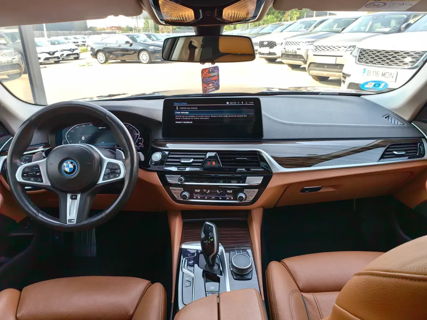 Cumpara/ Vinde online BMW 5 Series 2022 SH, la cel mai bun pret pentru tine!