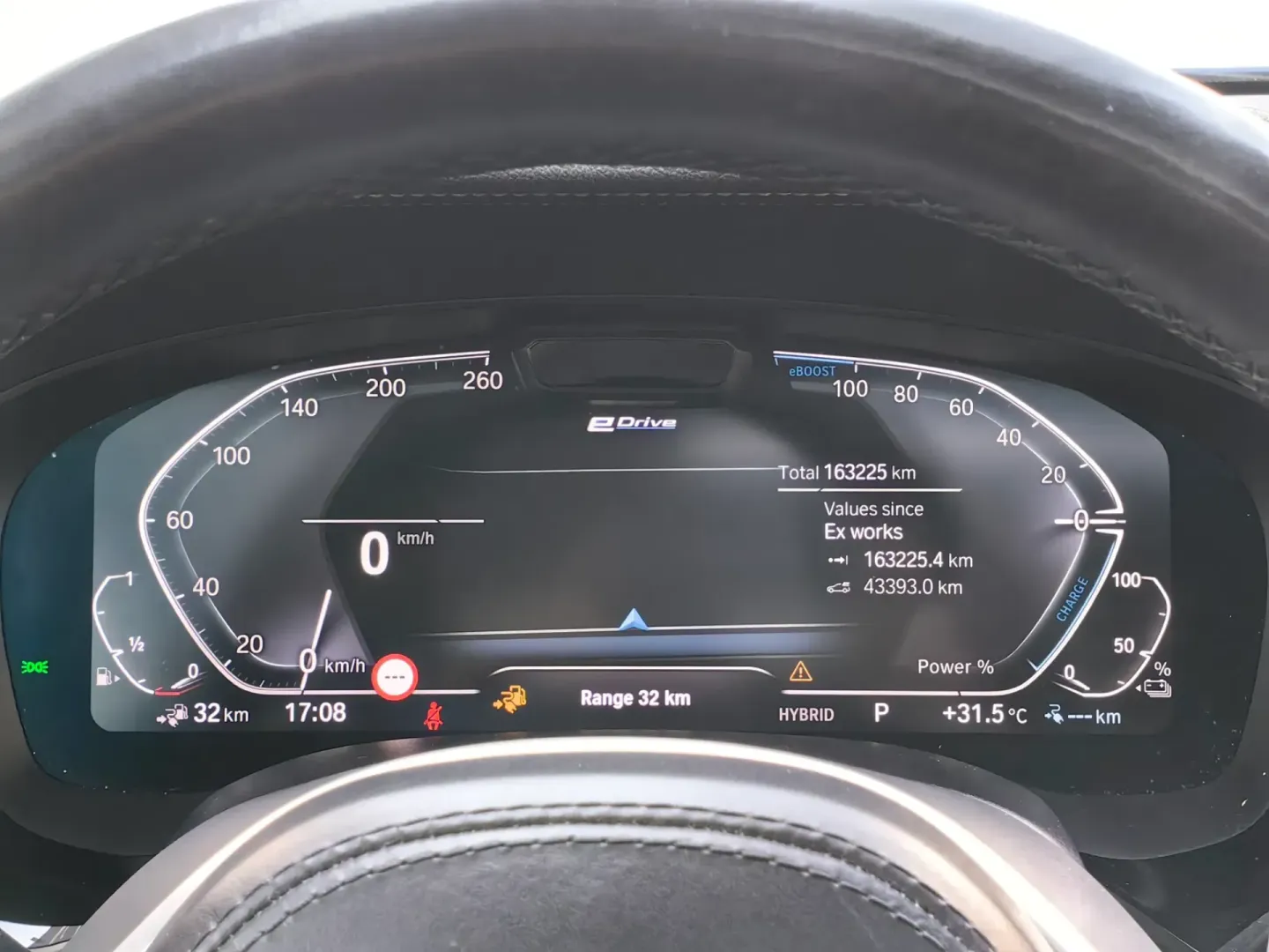 Cumpara/ Vinde online BMW 5 Series 2022 SH, la cel mai bun pret pentru tine!