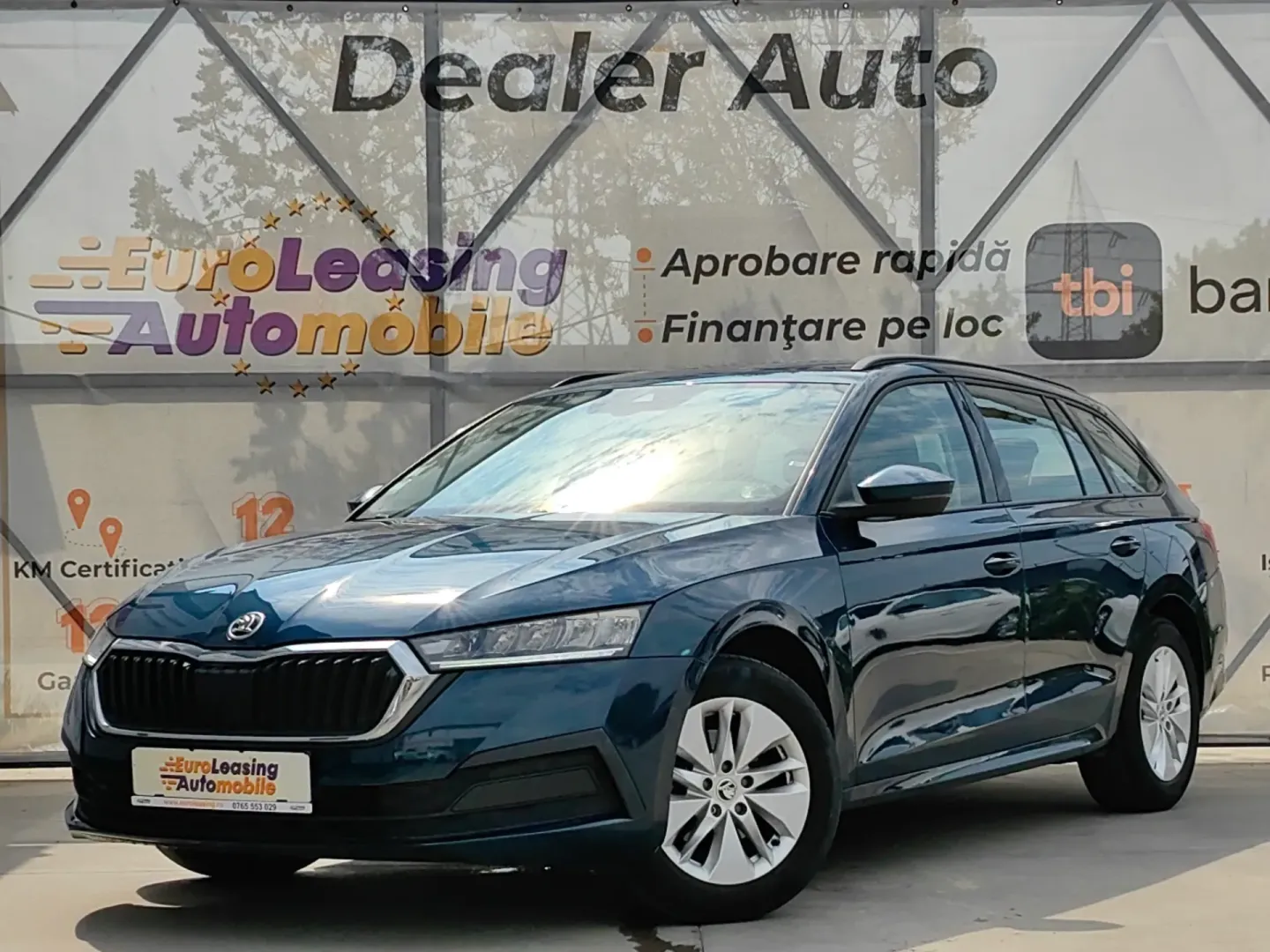 Cumpara/ Vinde online Skoda Octavia 2021 SH, la cel mai bun pret pentru tine!