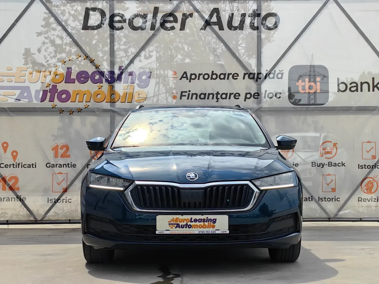 Cumpara/ Vinde online Skoda Octavia 2021 SH, la cel mai bun pret pentru tine!