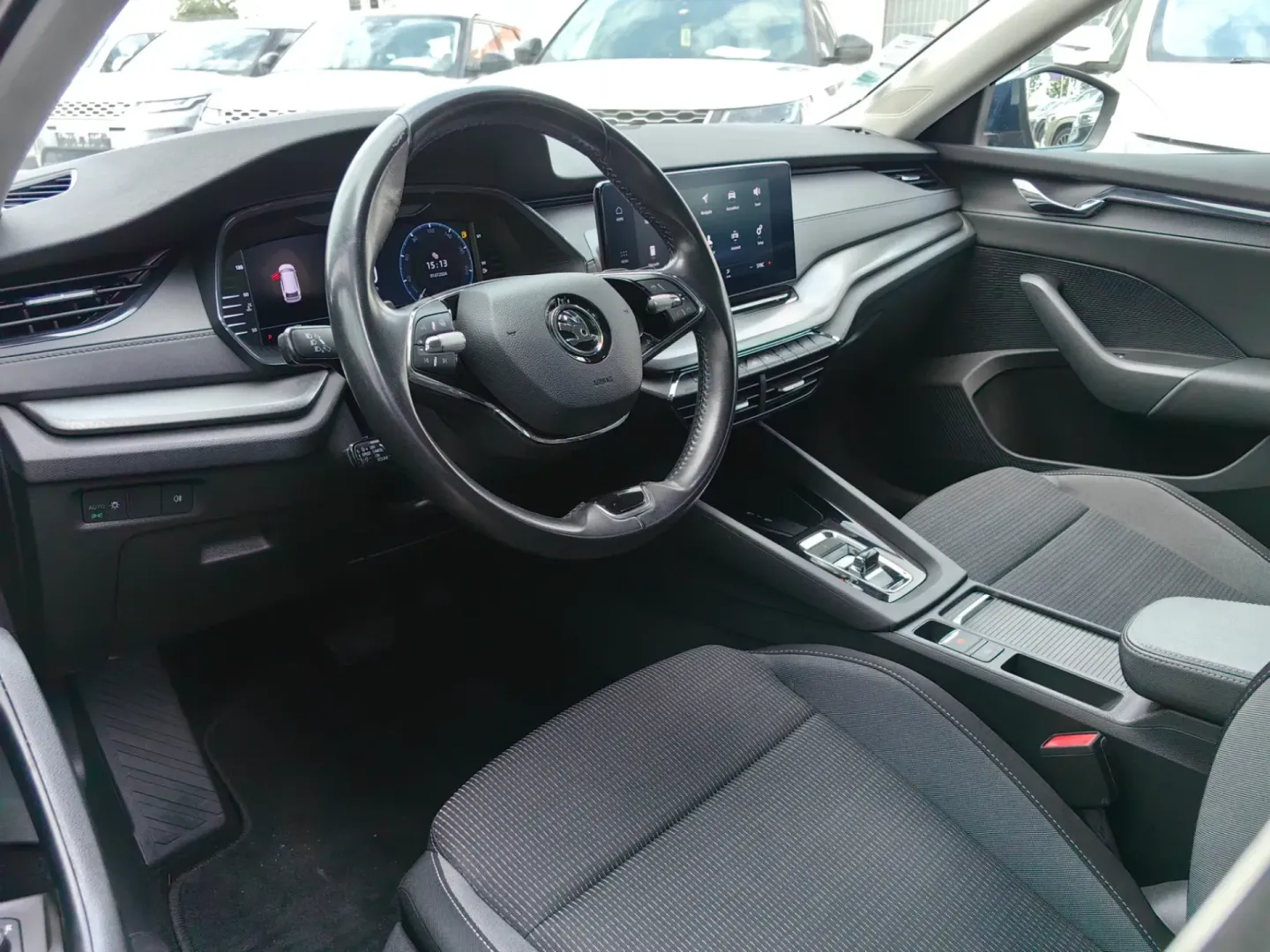 Cumpara/ Vinde online Skoda Octavia 2021 SH, la cel mai bun pret pentru tine!