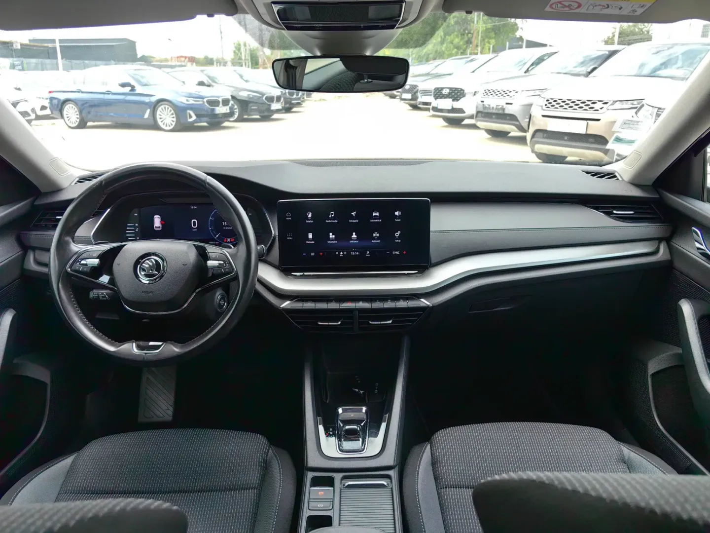 Cumpara/ Vinde online Skoda Octavia 2021 SH, la cel mai bun pret pentru tine!