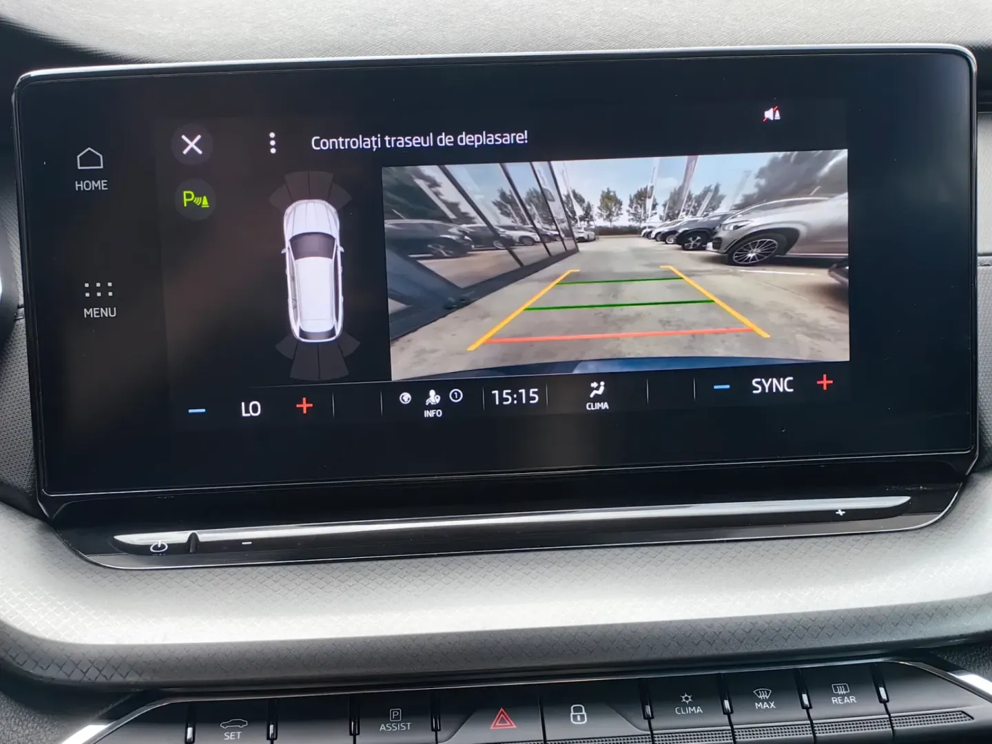 Cumpara/ Vinde online Skoda Octavia 2021 SH, la cel mai bun pret pentru tine!