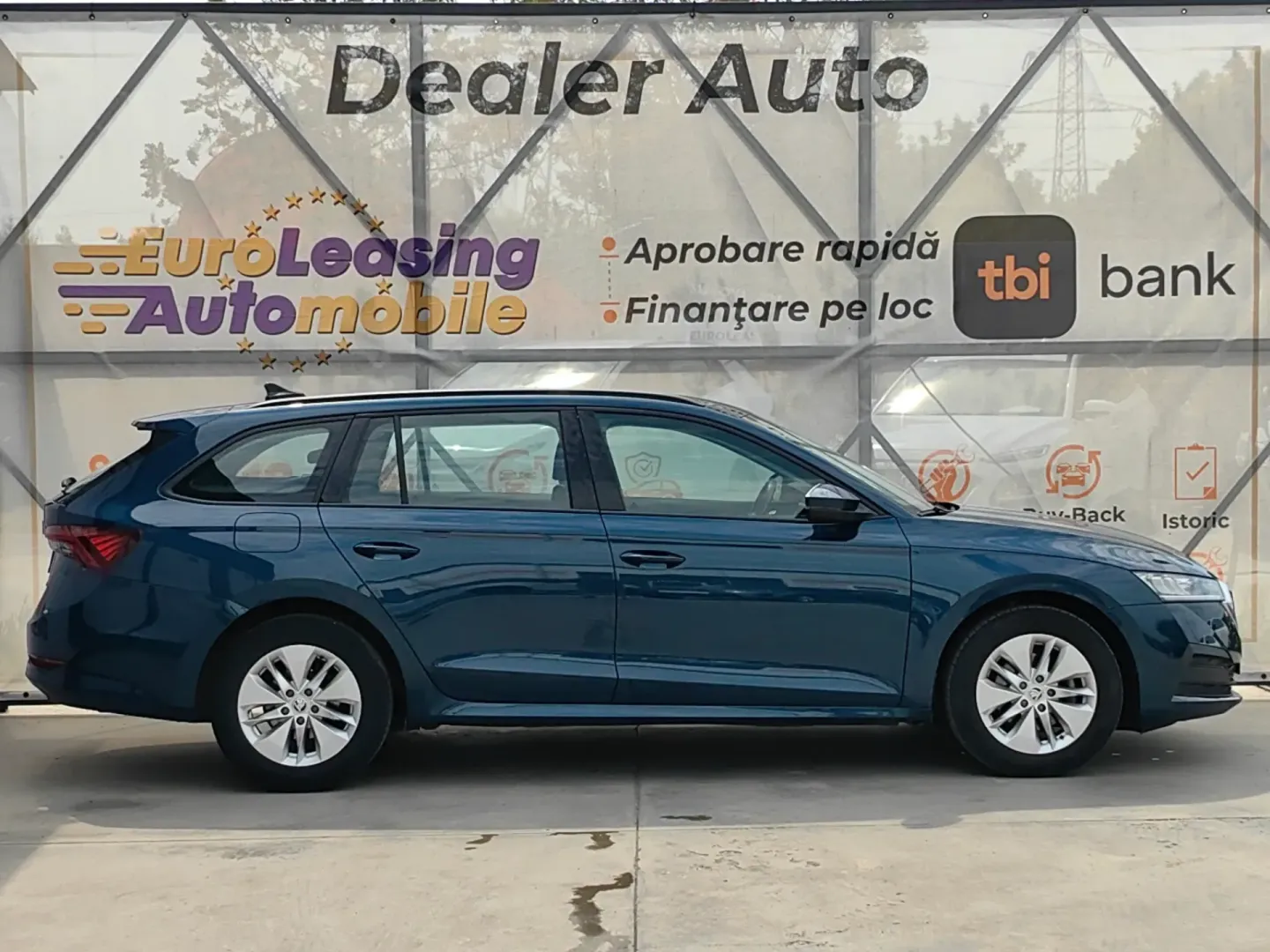 Cumpara/ Vinde online Skoda Octavia 2021 SH, la cel mai bun pret pentru tine!