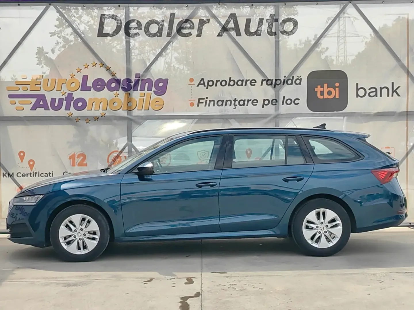 Cumpara/ Vinde online Skoda Octavia 2021 SH, la cel mai bun pret pentru tine!