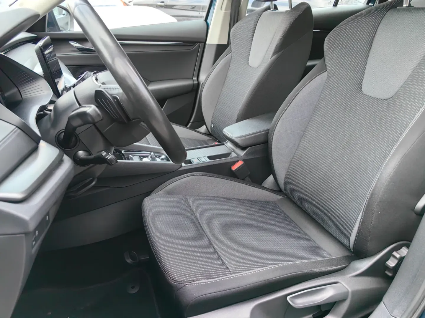 Cumpara/ Vinde online Skoda Octavia 2021 SH, la cel mai bun pret pentru tine!