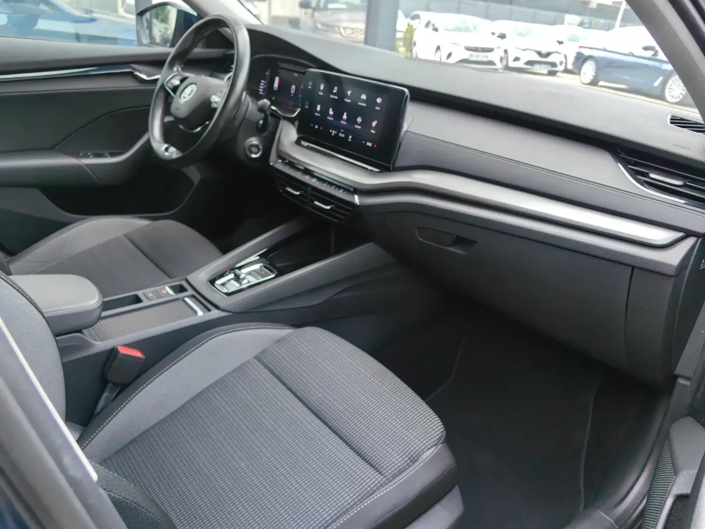 Cumpara/ Vinde online Skoda Octavia 2021 SH, la cel mai bun pret pentru tine!