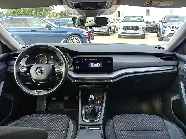 Cumpără / Vinde Skoda Octavia 2021 SH, la cel mai bun pret pentru tine!
