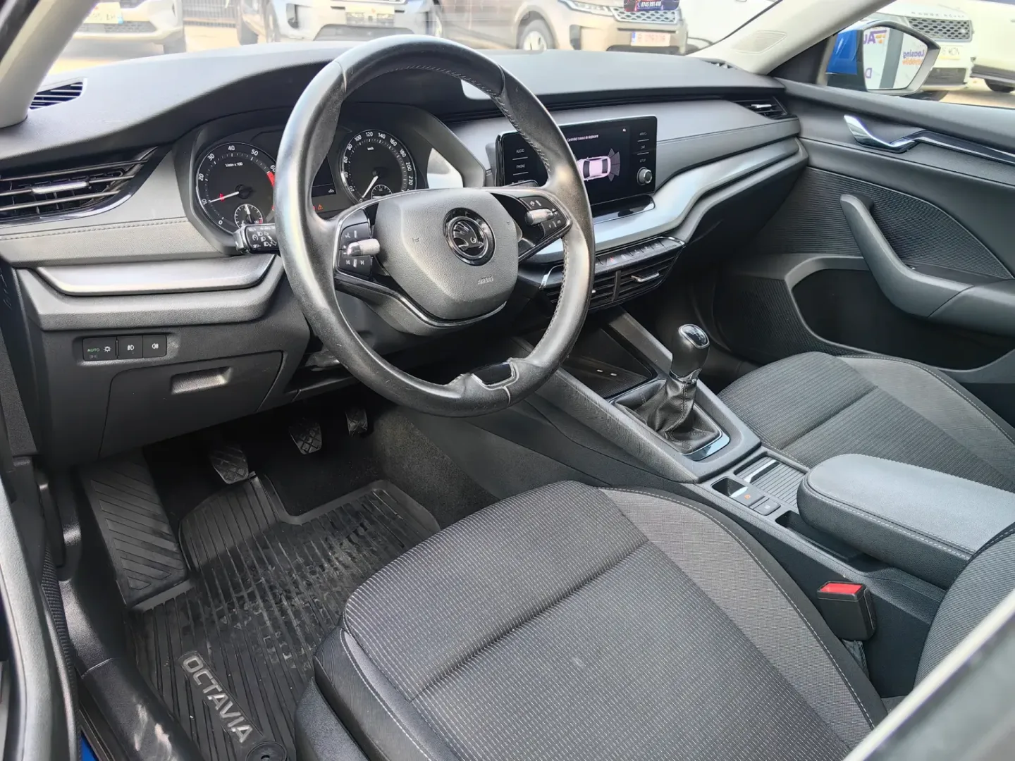 Cumpara/ Vinde online Skoda Octavia 2021 SH, la cel mai bun pret pentru tine!