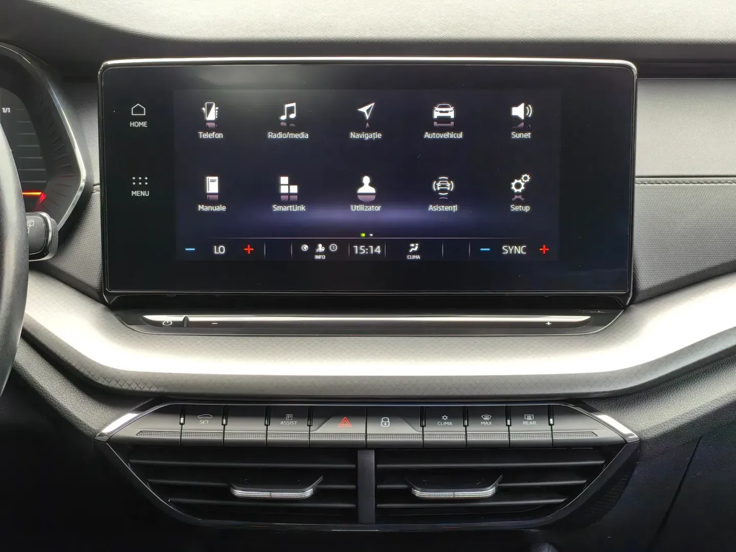 Cumpara/ Vinde online Skoda Octavia 2021 SH, la cel mai bun pret pentru tine!
