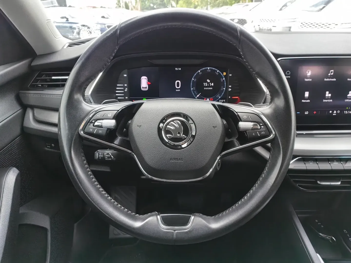 Cumpara/ Vinde online Skoda Octavia 2021 SH, la cel mai bun pret pentru tine!