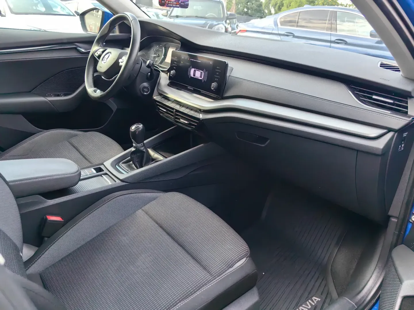 Cumpara/ Vinde online Skoda Octavia 2021 SH, la cel mai bun pret pentru tine!