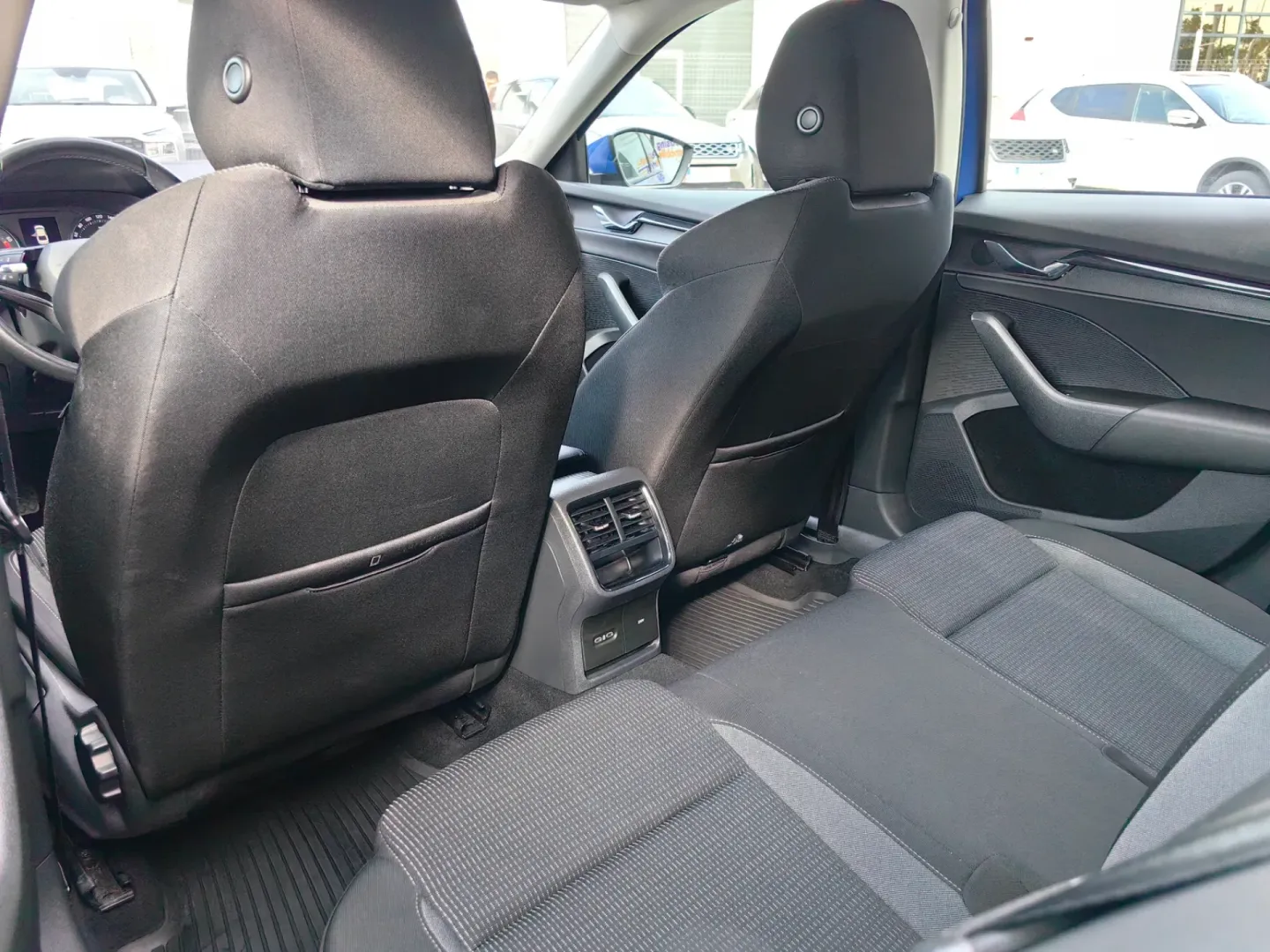 Cumpara/ Vinde online Skoda Octavia 2021 SH, la cel mai bun pret pentru tine!