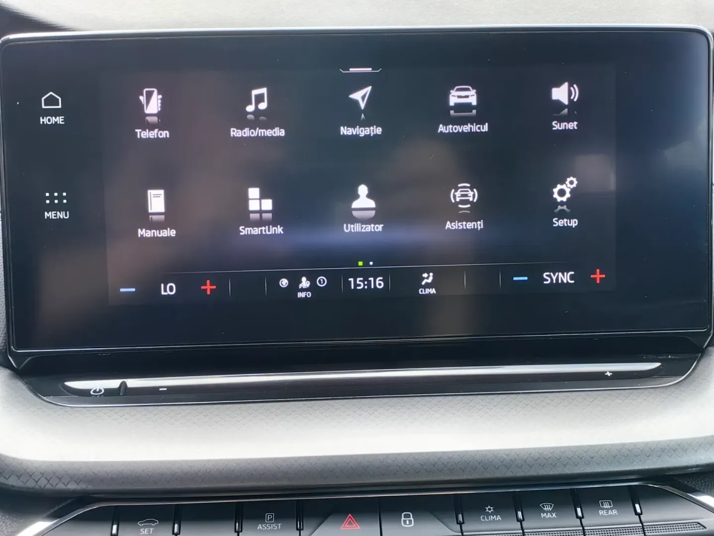 Cumpara/ Vinde online Skoda Octavia 2021 SH, la cel mai bun pret pentru tine!