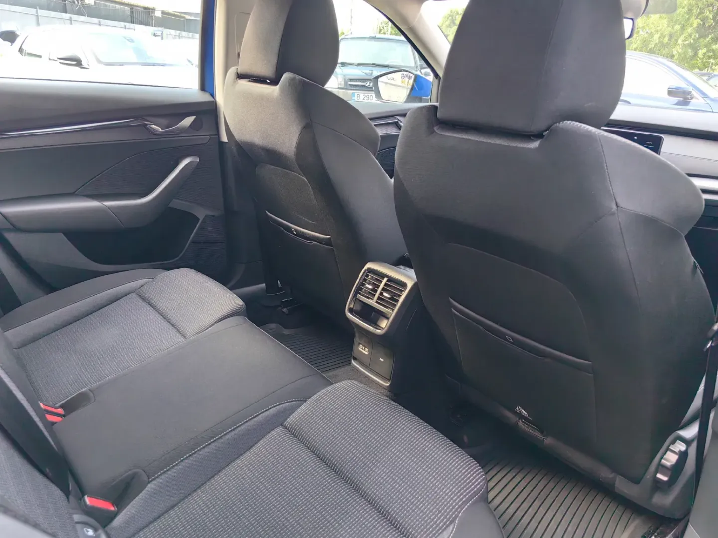 Cumpara/ Vinde online Skoda Octavia 2021 SH, la cel mai bun pret pentru tine!