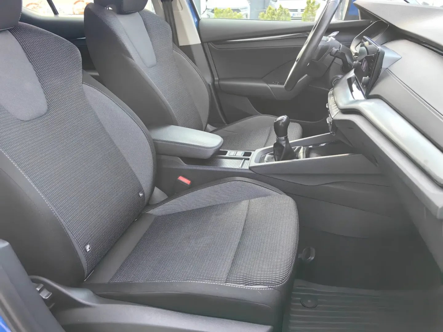 Cumpara/ Vinde online Skoda Octavia 2021 SH, la cel mai bun pret pentru tine!