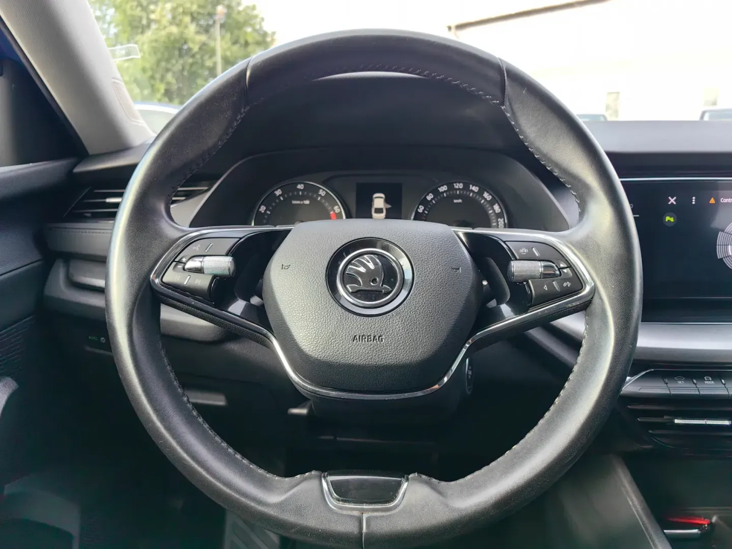Cumpara/ Vinde online Skoda Octavia 2021 SH, la cel mai bun pret pentru tine!