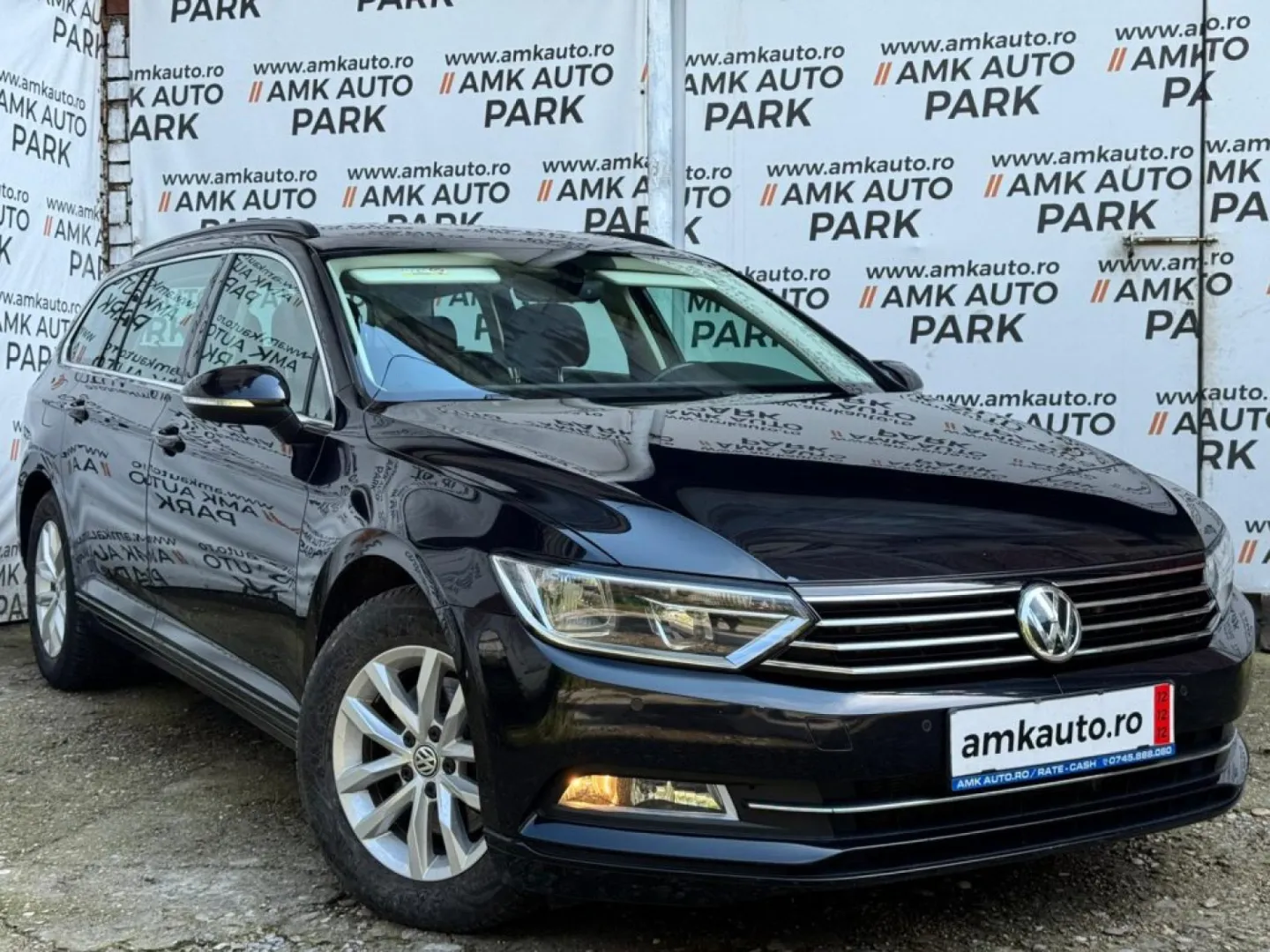Cumpara/ Vinde online Volkswagen Passat 2016 SH, la cel mai bun pret pentru tine!