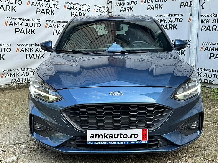 Cumpără / Vinde Ford Focus 2019 SH, la cel mai bun pret pentru tine!