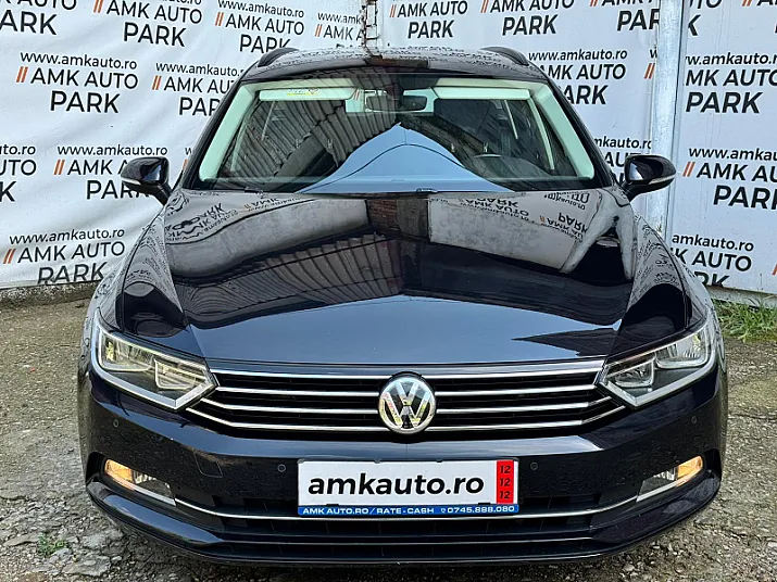 Cumpără / Vinde Volkswagen Passat 2016 SH, la cel mai bun pret pentru tine!