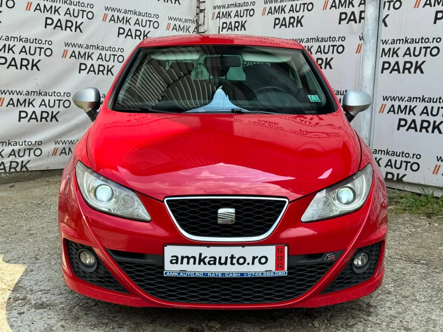 Cumpara/ Vinde online Seat Ibiza 2010 SH, la cel mai bun pret pentru tine!