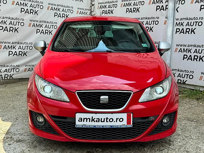 Cumpără / Vinde Seat Ibiza 2010 SH, la cel mai bun pret pentru tine!