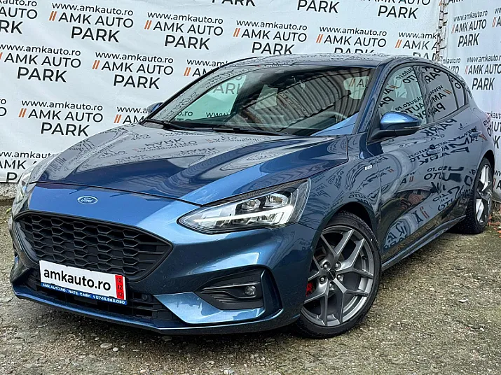 Cumpără / Vinde Ford Focus 2019 SH, la cel mai bun pret pentru tine!