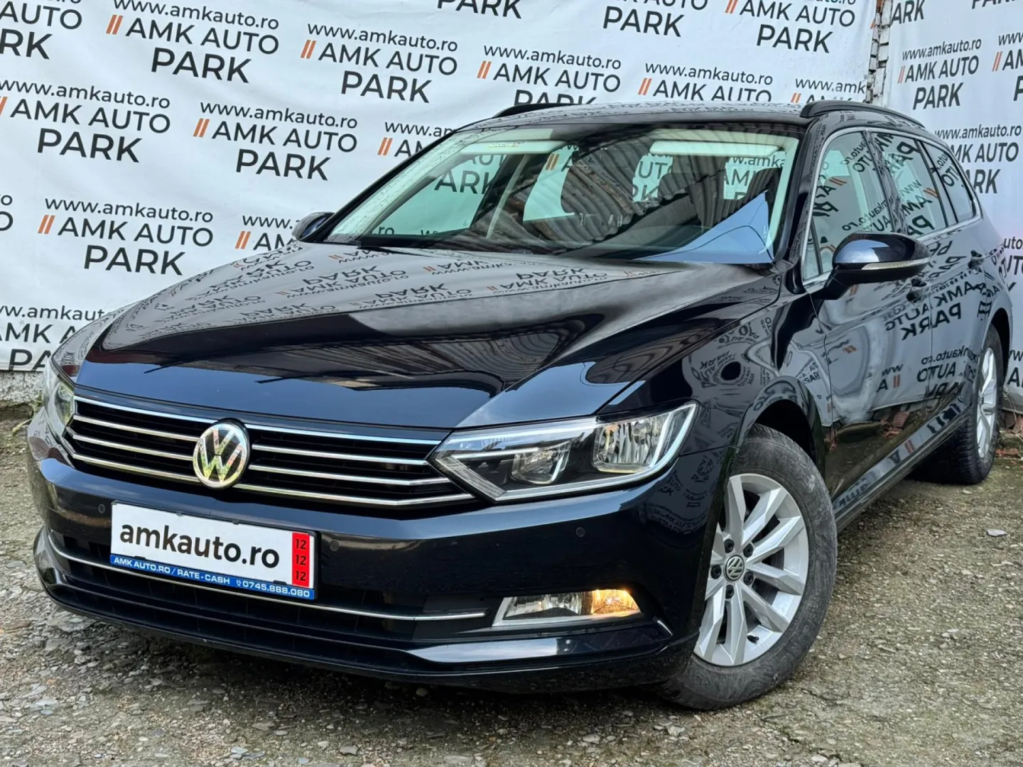 Cumpara/ Vinde online Volkswagen Passat 2016 SH, la cel mai bun pret pentru tine!