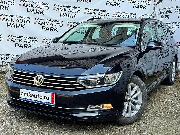 Cumpără / Vinde Volkswagen Passat 2016 SH, la cel mai bun pret pentru tine!