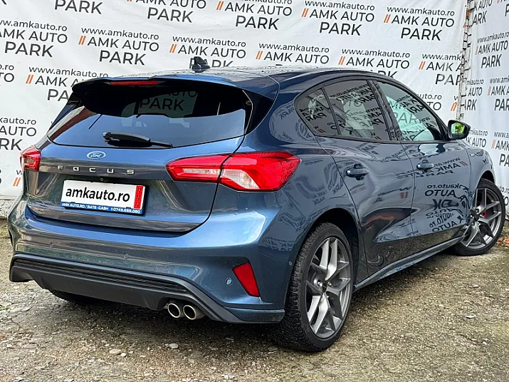 Cumpără / Vinde Ford Focus 2019 SH, la cel mai bun pret pentru tine!