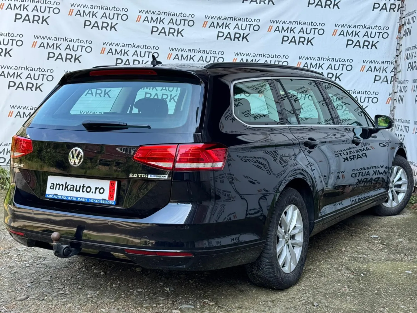 Cumpara/ Vinde online Volkswagen Passat 2016 SH, la cel mai bun pret pentru tine!