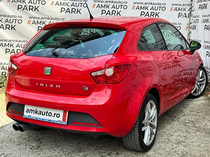 Cumpără / Vinde Seat Ibiza 2010 SH, la cel mai bun pret pentru tine!