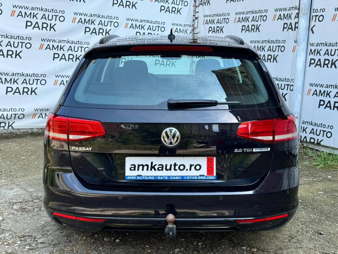 Cumpara/ Vinde online Volkswagen Passat 2016 SH, la cel mai bun pret pentru tine!