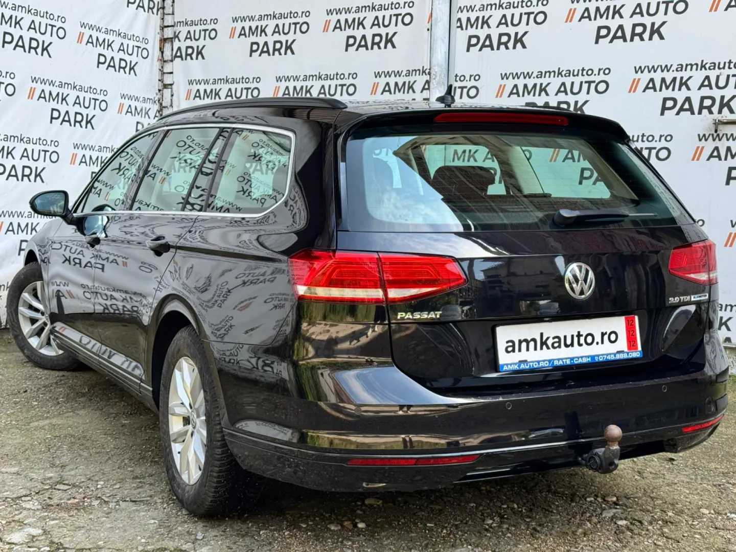 Cumpara/ Vinde online Volkswagen Passat 2016 SH, la cel mai bun pret pentru tine!