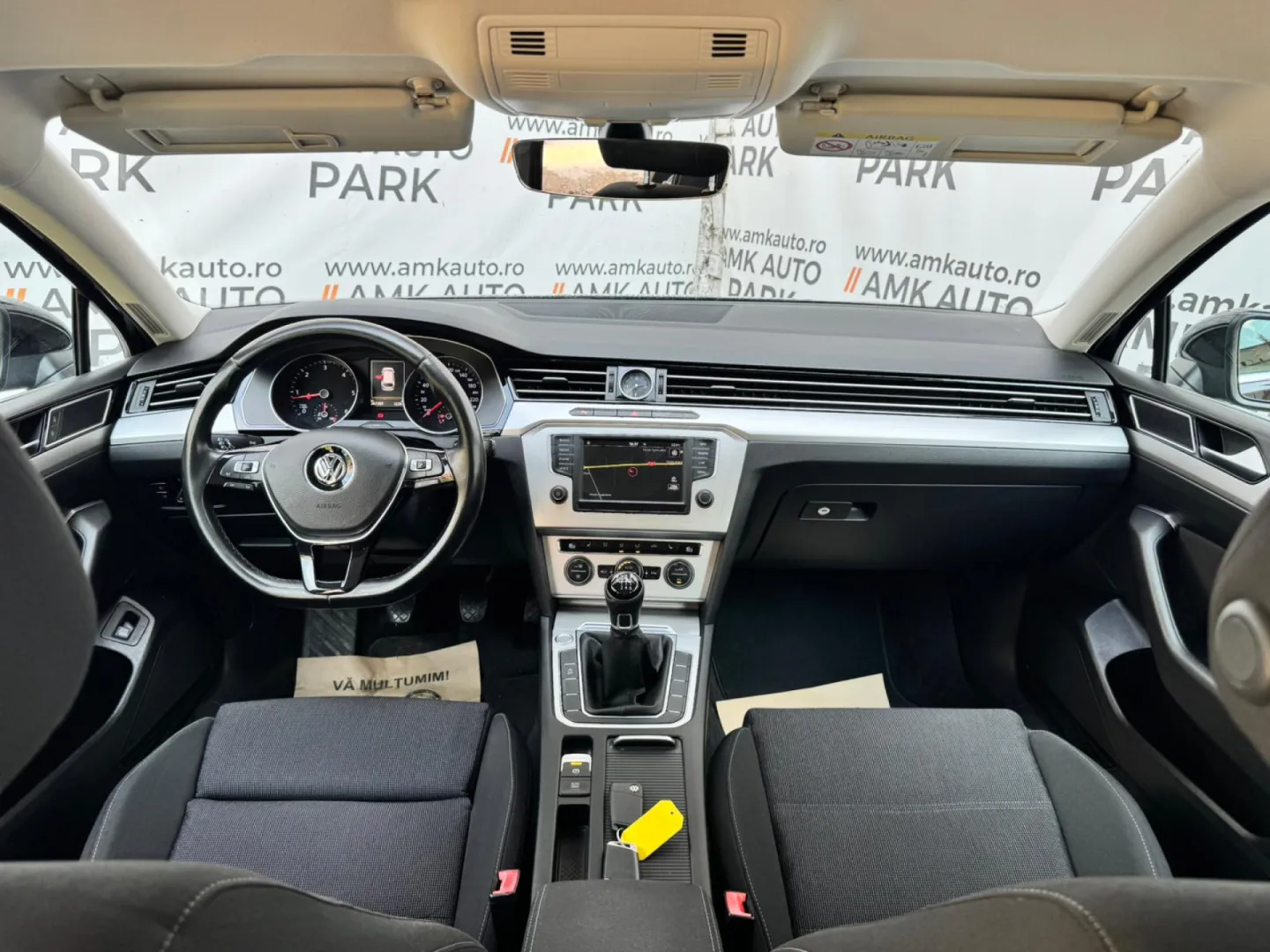 Cumpara/ Vinde online Volkswagen Passat 2016 SH, la cel mai bun pret pentru tine!