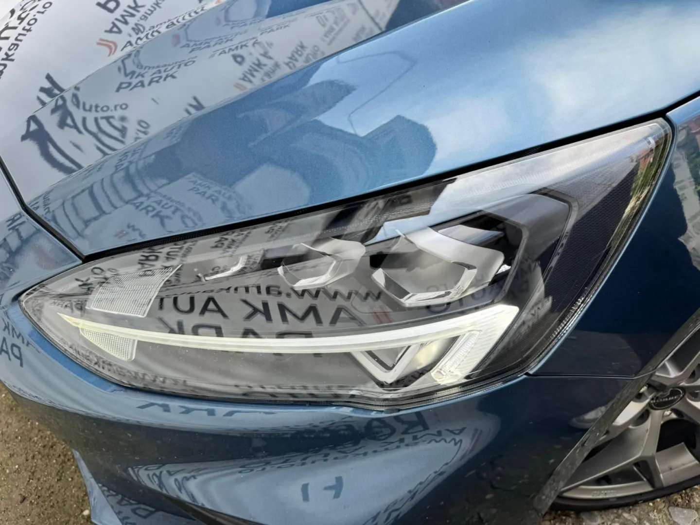 Cumpara/ Vinde online Ford Focus 2019 SH, la cel mai bun pret pentru tine!
