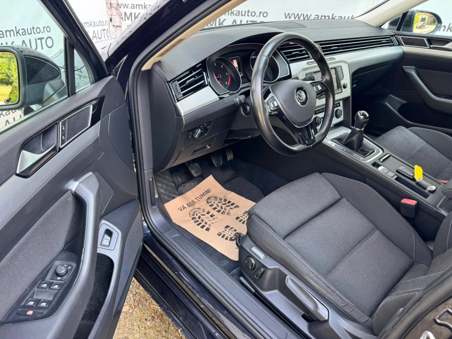 Cumpara/ Vinde online Volkswagen Passat 2016 SH, la cel mai bun pret pentru tine!