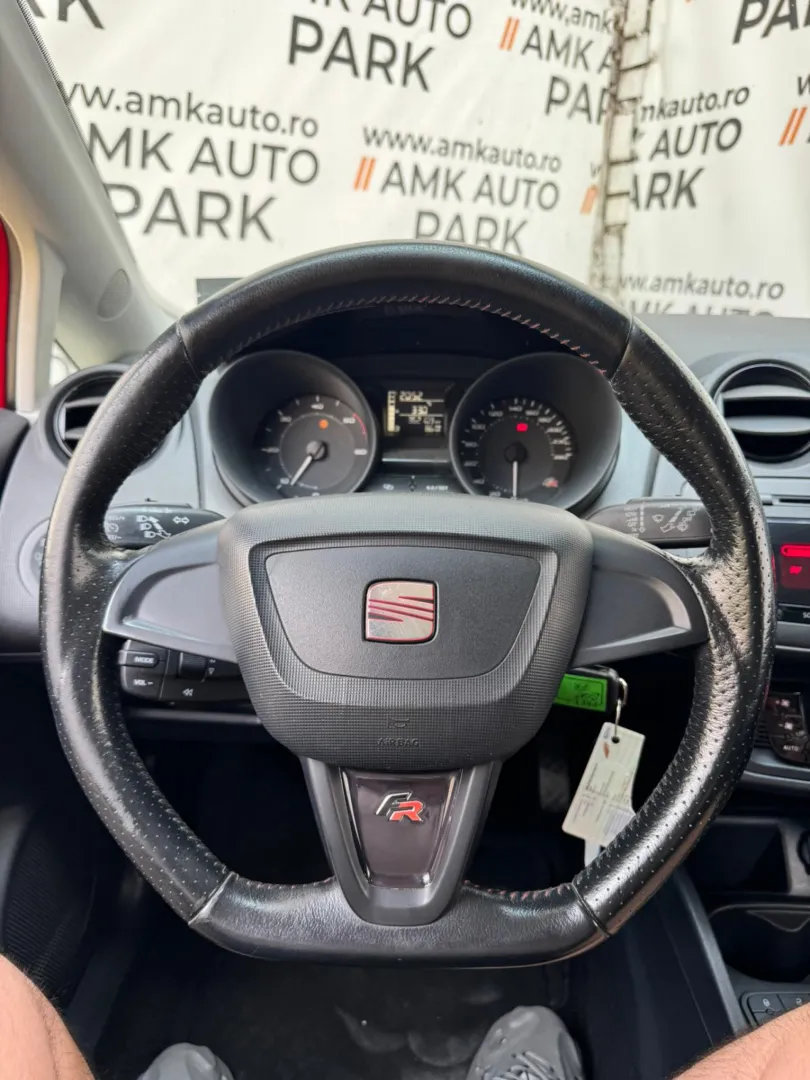 Cumpara/ Vinde online Seat Ibiza 2010 SH, la cel mai bun pret pentru tine!