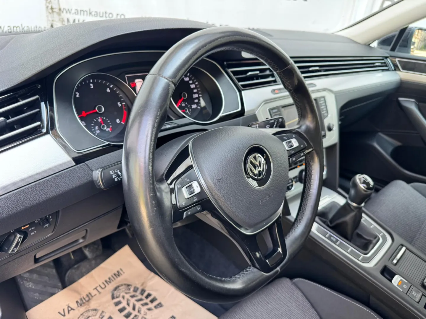 Cumpara/ Vinde online Volkswagen Passat 2016 SH, la cel mai bun pret pentru tine!