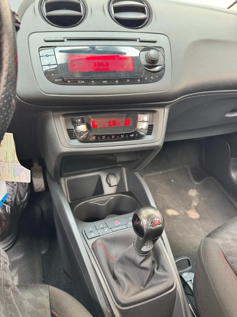 Cumpara/ Vinde online Seat Ibiza 2010 SH, la cel mai bun pret pentru tine!